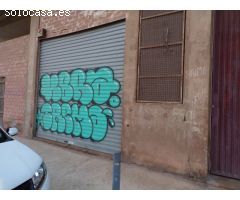 LOCAL Zona,  oeste,con todos los servicios