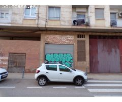 LOCAL Zona,  oeste,con todos los servicios