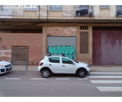 LOCAL Zona,  oeste,con todos los servicios