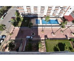 APARTAMENTO EN TORREBLANCA  PRIMERA LINEA DE PLAYA