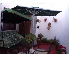 Casa en venta,con garaje incluido y todos los servicios a tu alcanze.LLamanos