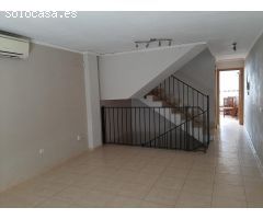 ADOSADO EN VENTA EL ALQUERIAS
