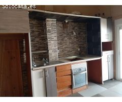 ADOSADO EN VENTA EL ALQUERIAS