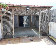 ADOSADO EN VENTA EL ALQUERIAS