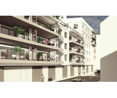 PISOS DE OBRA NUEVA EN CASTELLON