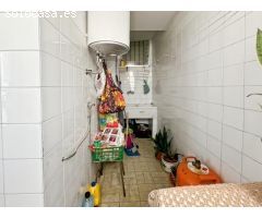 Piso venta,Nuda PROPIEDAD