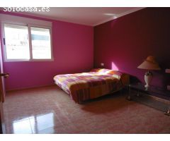 PISO AMPLIO CON GRAN TERRAZA EN SAN JOAN MORO
