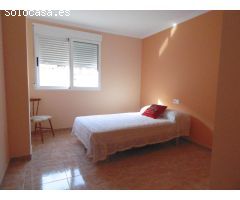 PISO AMPLIO CON GRAN TERRAZA EN SAN JOAN MORO