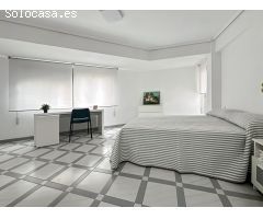 ???? Alquiler de habitaciones para ESTUDIANTES en Plaza Huerto Sogueros ????