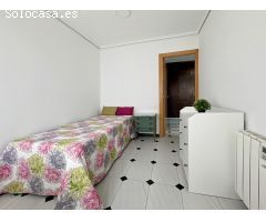 ???? Alquiler de habitaciones para ESTUDIANTES en Plaza Huerto Sogueros ????