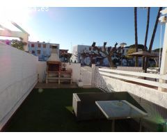 Adasado  3 habitaciones,garaje,piscina comunitaria,terraza,no lo pienses