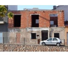 ???? Oportunidad única: Casa en construcción en La Vall dUixó