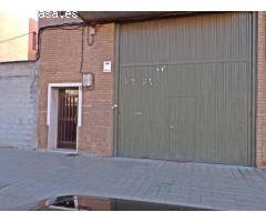 Local en venta avenida alcora