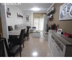???? PISO EXCELENTE CON GARAJE y TRASTERO ????