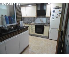 ???? PISO EXCELENTE CON GARAJE y TRASTERO ????