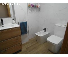 ???? PISO EXCELENTE CON GARAJE y TRASTERO ????