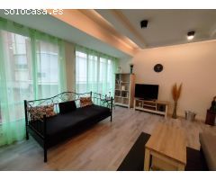 ¡¡¡¡PISO DE 4 HABITACIONES FULL EQUIPE!!!!