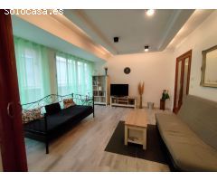 ¡¡¡¡PISO DE 4 HABITACIONES FULL EQUIPE!!!!