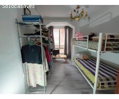 ¡¡¡¡PISO DE 4 HABITACIONES FULL EQUIPE!!!!