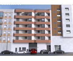 TRASTEROS EN VENTA VINCULADOS A PROMOCIÓN EDIFICIO MAESTRO