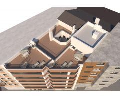 TRASTEROS EN VENTA VINCULADOS A PROMOCIÓN EDIFICIO MAESTRO.