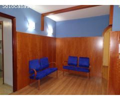 ¡Oportunidad de inversión! Ámplio piso de 4 habitaciones para reformar