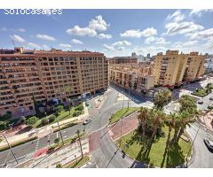 ATICO DUPLEX en VENTA   2 Plazas Parking y GRAN TERRAZA