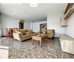 ATICO DUPLEX en VENTA   2 Plazas Parking y GRAN TERRAZA