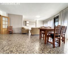 ATICO DUPLEX en VENTA   2 Plazas Parking y GRAN TERRAZA