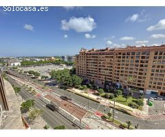 ATICO DUPLEX en VENTA   2 Plazas Parking y GRAN TERRAZA
