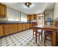 ATICO DUPLEX en VENTA   2 Plazas Parking y GRAN TERRAZA