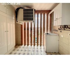 ATICO DUPLEX en VENTA   2 Plazas Parking y GRAN TERRAZA