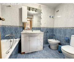 ATICO DUPLEX en VENTA   2 Plazas Parking y GRAN TERRAZA
