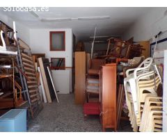¡Oportunidad! Local diáfano en ubicación privilegiada