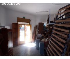 ¡Oportunidad! Local diáfano en ubicación privilegiada