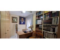 Piso de 4 Habitaciones con garaje y trastero en el centro de Castellón