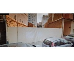 Terreno urbano de 700 m² en Castellón – ¡Ideal para construir la casa de tus sueños o invertir!