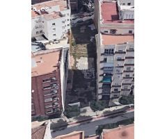 Terreno urbano de 700 m² en Castellón – ¡Ideal para construir la casa de tus sueños o invertir!