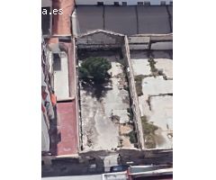 ¡Oportunidad única de inversión! Terreno urbano en zona privilegiada – 420 m²