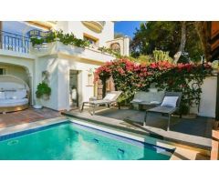 VILLA DE LUJO EN MARBELLA, RIO REAL