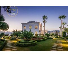 EXCLUSIVA VILLA DE LUJO, MARBELLA