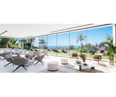 Complejo residencial de Los Monteros (Marbella).