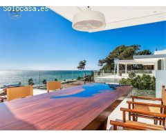 EL ÁTICO DE TUS SUEÑOS EN ESTEPONA