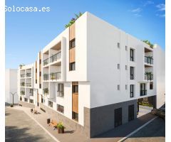Maravillosa promoción residencial situada en el centro de Estepona, en la Costa del Sol, Málaga.