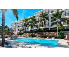 Apartamento en Venta en Estepona, Málaga
