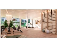 Apartamento en Venta en Estepona, Málaga