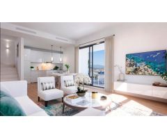 Apartamento en Venta en Estepona, Málaga