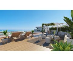 Fantástica promoción en una excelente ubicación cerca de las playas de Estepona.