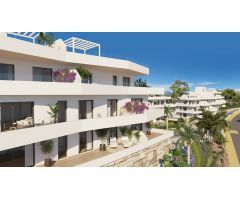 Fantástica promoción en una excelente ubicación cerca de las playas de Estepona.