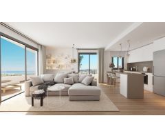 Fantástica promoción en una excelente ubicación cerca de las playas de Estepona.